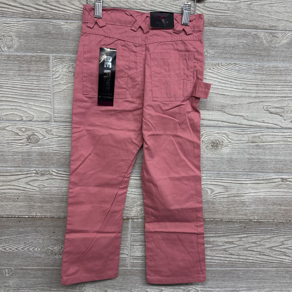 NEW Utility Pants 5