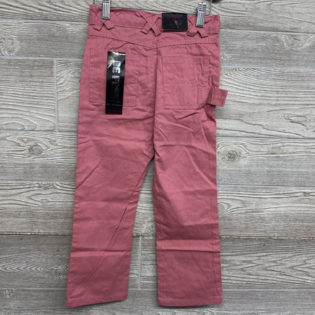 NEW Utility Pants 5