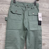 NEW Utility Pants 5