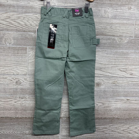 NEW Utility Pants 5