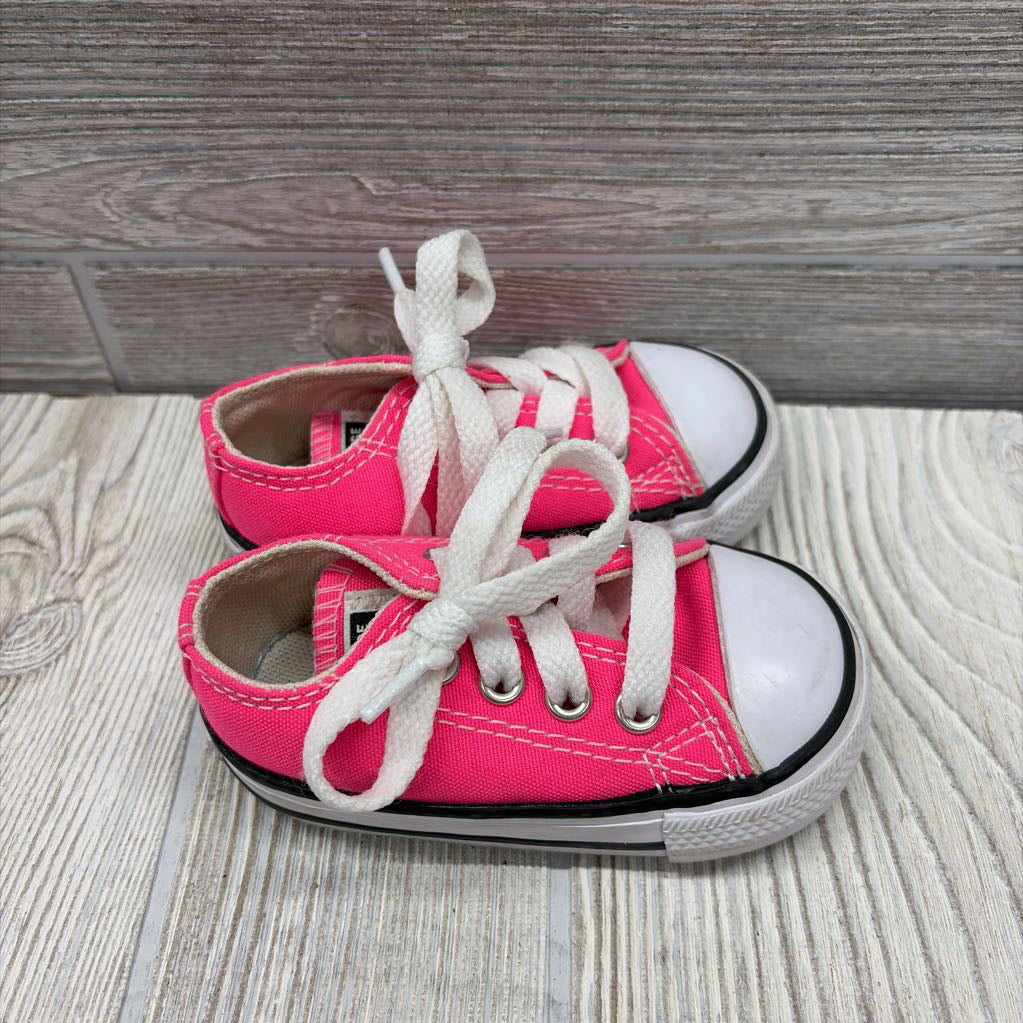 Canvas Shoes 3C