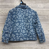 NEW Denim Jacket Patches 4T