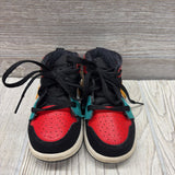 1 Mid Sneakers Mutli Color Design 6C