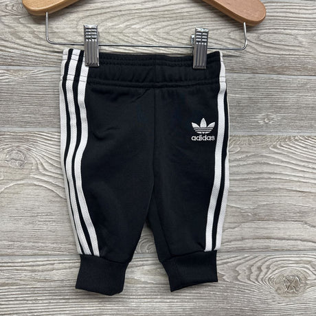 Active Jacket & Joggers 3 Stripes 3M