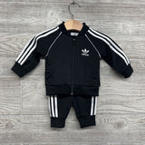 Active Jacket & Joggers 3 Stripes 3M