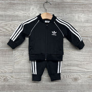 Active Jacket & Joggers 3 Stripes 3M
