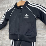 Active Jacket & Joggers 3 Stripes 3M