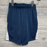 Active Shorts Mesh Sides 4