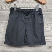 Pull On Drawstring Shorts 3T