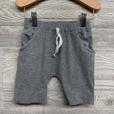 Harem Shorts 2-3