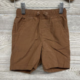 Pull On Shorts 2T