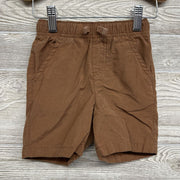 Pull On Shorts 2T