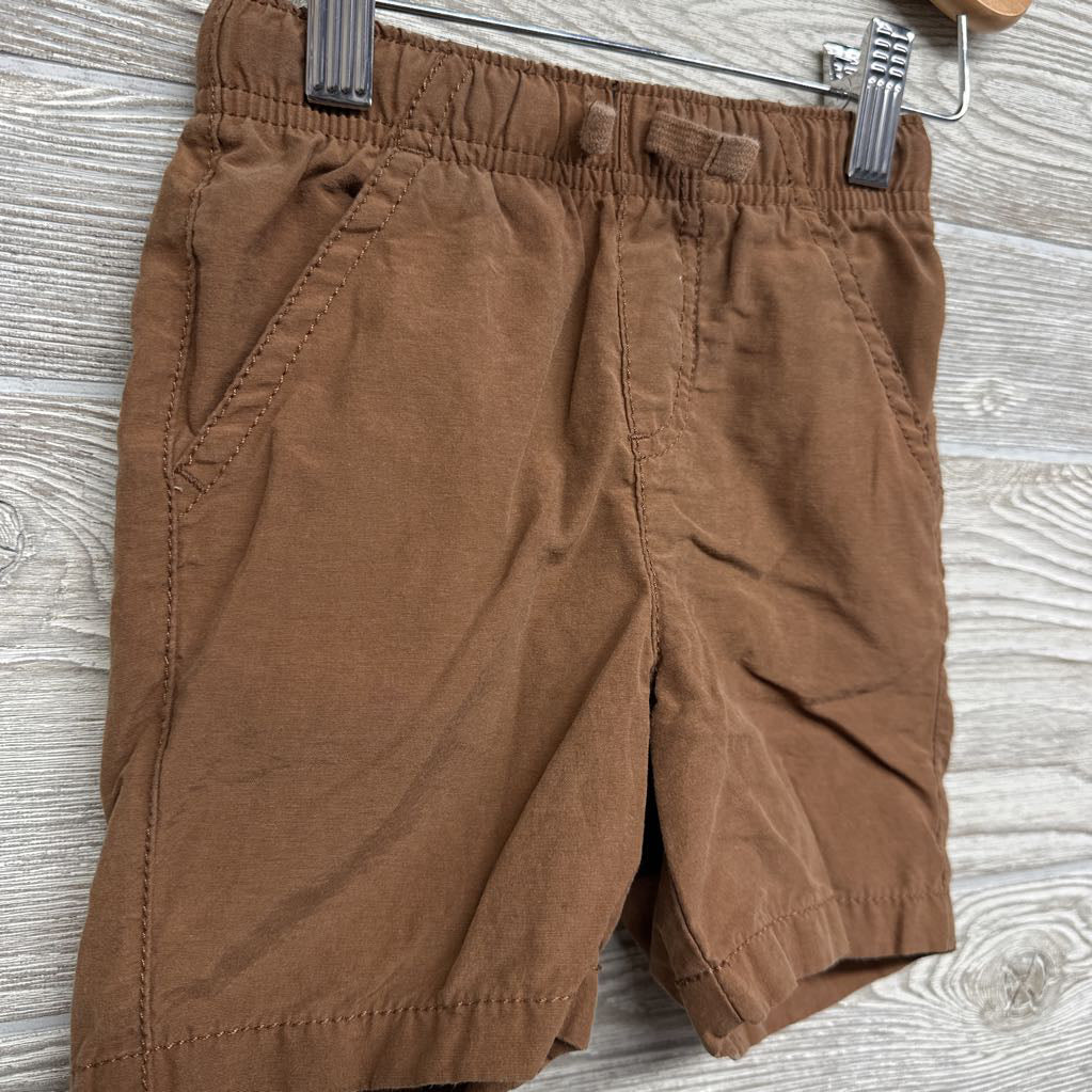 Pull On Shorts 2T