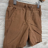Pull On Shorts 2T
