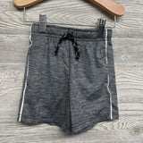 Active Shorts 2T