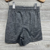 Active Shorts 2T