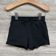 French Terry Drawstring Shorts 3T