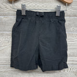 Pull On Drawstring Shorts 2T