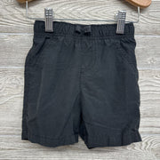 Pull On Drawstring Shorts 2T