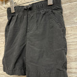 Pull On Drawstring Shorts 2T