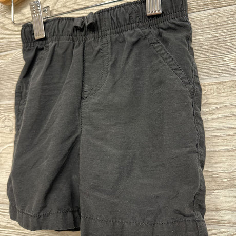 Pull On Drawstring Shorts 2T