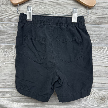 Pull On Drawstring Shorts 2T