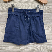 Pull On Drawstring Shorts 3T