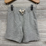 French Terry Drawstring Shorts 3T