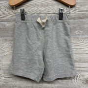 French Terry Drawstring Shorts 3T