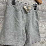 French Terry Drawstring Shorts 3T