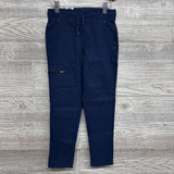 NEW Woven Tech Pants 5-6