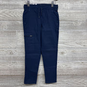NEW Woven Tech Pants 5-6