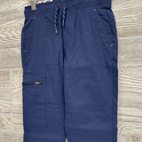 NEW Woven Tech Pants 5-6