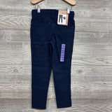 NEW Woven Tech Pants 5-6