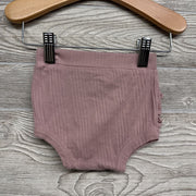Ribbed Bummies Ruffle Butt 6-12M