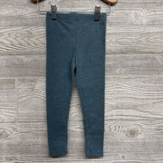 Ribbed Leggings 2T