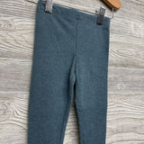 Ribbed Leggings 2T