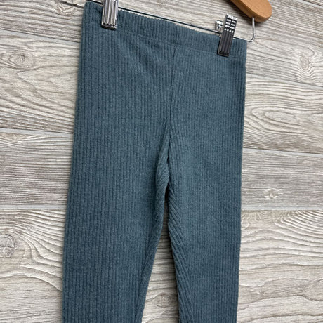 Ribbed Leggings 2T