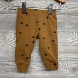 LS Shirt & Pants Suns 3-6M *