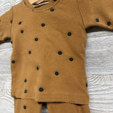 LS Shirt & Pants Suns 3-6M *