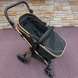 Convertible Baby Stroller *