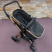 Convertible Baby Stroller *