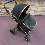 Convertible Baby Stroller *