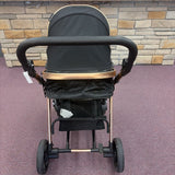 Convertible Baby Stroller *