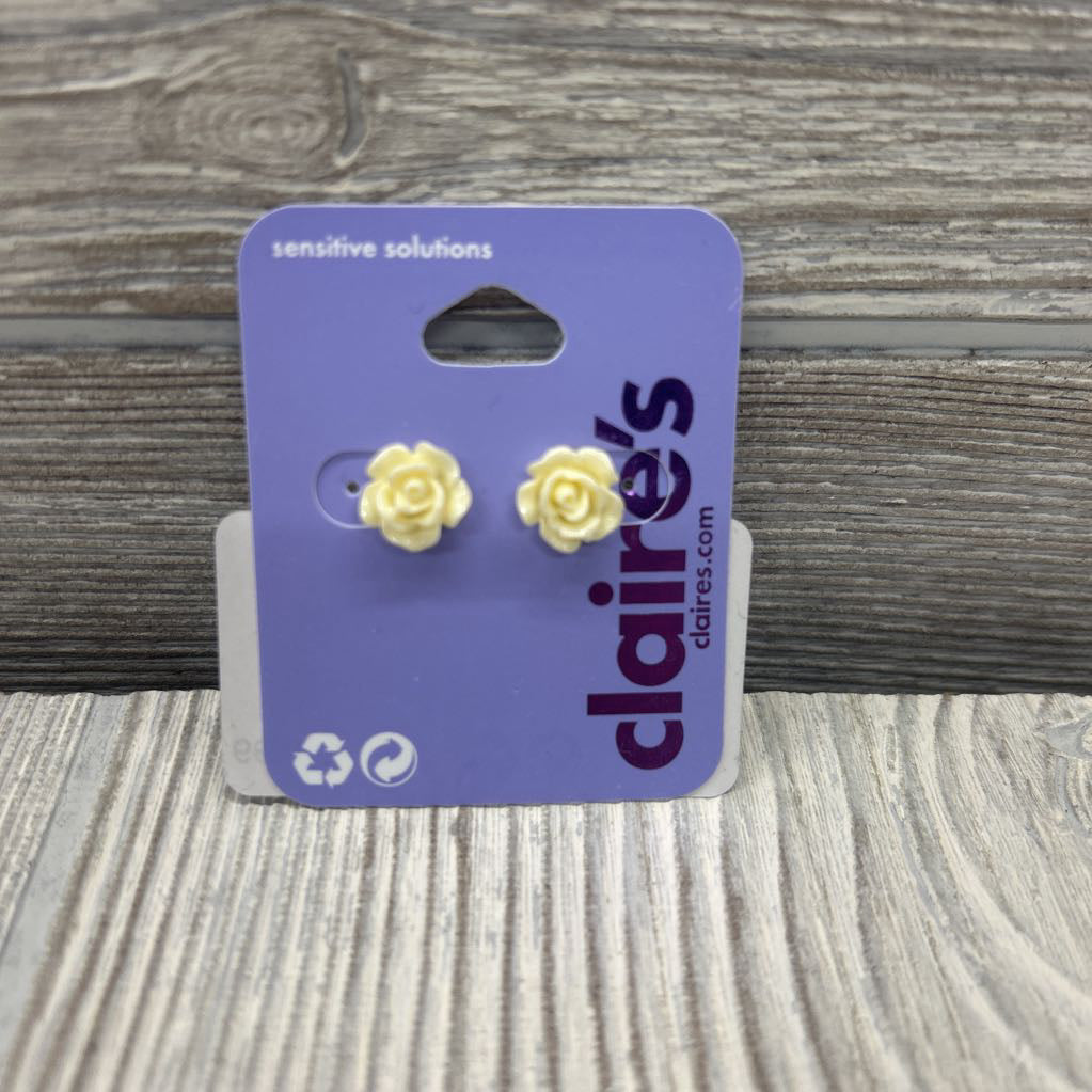 NEW Flower Earrings