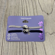 NEW Best Friend Bracelets Yin Yang