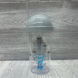 NEW Star Wars Tumbler Cup Great Shot Kid That Was One In A Million