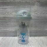 NEW Star Wars Tumbler Cup Great Shot Kid That Was One In A Million