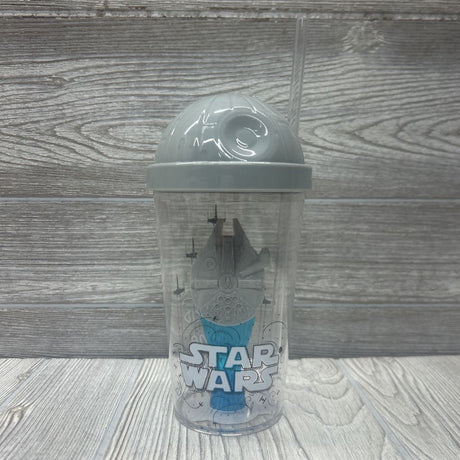NEW Star Wars Tumbler Cup Great Shot Kid That Was One In A Million