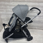 Ready2Grow Double Stroller